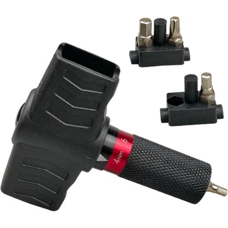 Clé Dynamométrique Pour Vélo Outil De Réparation Pour Bicyclette Outil dynamométrique portable Pour Aventure Randonnée Cyclotourisme Montagne Bord De Route Extérieur Sentier Et Garage (1/5)