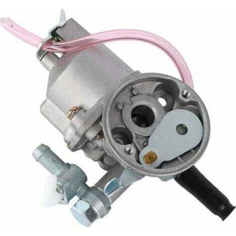 Carburateur pour débroussailleuse Kawasaki TD33 TD40 TD43 TD48 CG400 15001-2525 (1/3)