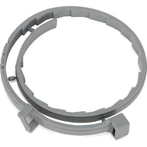 Collier anti-puces et tiques naturel pour petits chiens, protection contrôle parasites sans danger pour chiots, imperméable résistant, 1 unité, 70 cm (1/2)
