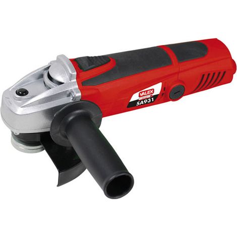 Smerigliatrice angolare SA52 500 Watt 1401620 VALEX (1/2)