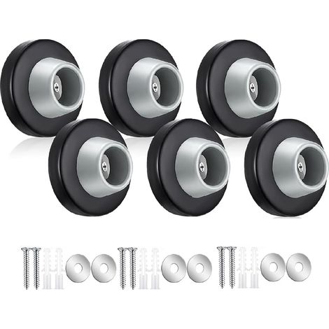 de porte concave en 4 pièces protection murale protection (1/5)