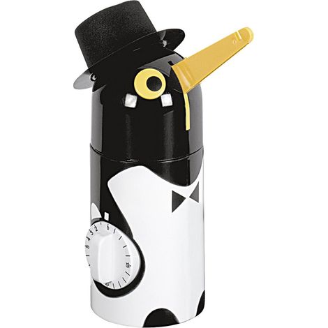 Kuchenprofi Tea-boy Teetimer, 20 cm (1/4)