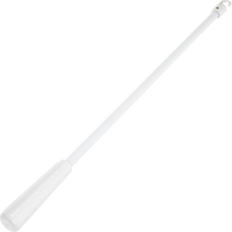 Tige de store en fibre de verre de rechange pour stores verticaux (lot de 3) (1/5)