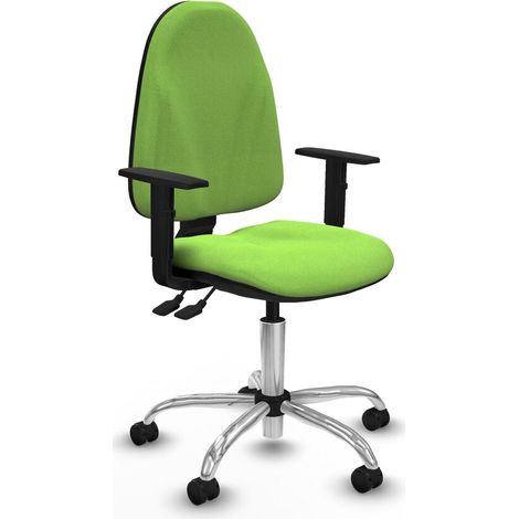 Sedia da Ufficio Piqueras y Crespo B1D05RP Pistacchio (1/5)