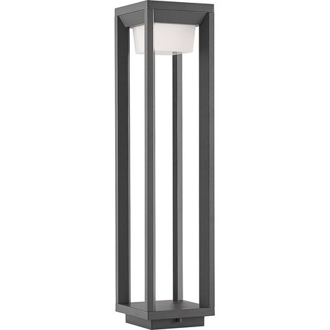 LED Außenleuchte "Gamion" aus Aluminium von PRIOS (1/5)