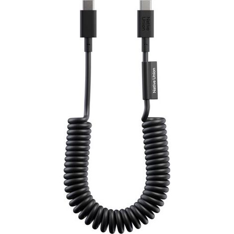 Native Union USB Typ C - USB Typ C Kabel 1,2 m 1 Stück. (1/5)
