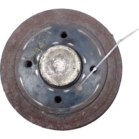 [PRODUIT D'OCCASION] Tambour Arriere Gauche RENAULT Super 5 ♻️ Ref Oe. 7700419824 - Garantie à vie