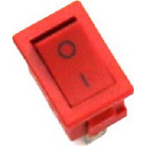 Interruptor para soplador compatible con Tbv228  Ref 502400