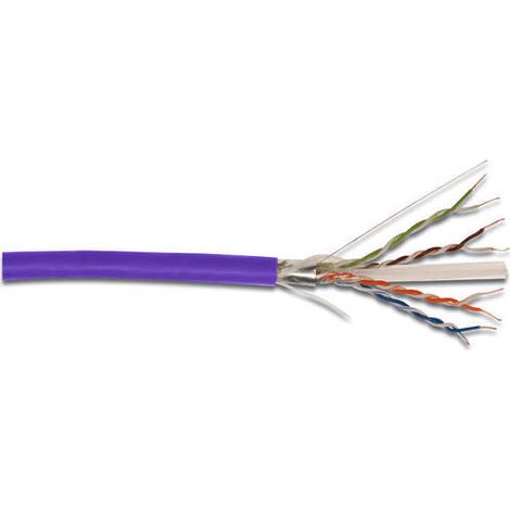 Digitus Cable de instalación de par trenzado CAT 6 U-UTP (1/3)