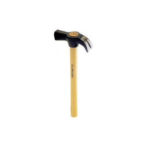 Martello da carpentiere Ghianda 8007/C Legno
