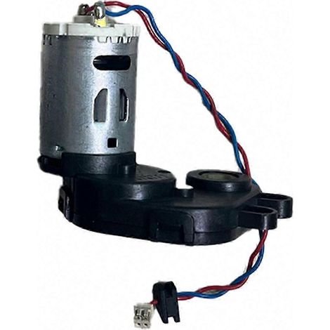 Sustitución del motor del cepillo principal de la aspiradora robot Ecovacs DEEBO T8 T9 N8 X1 T10