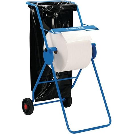 Soporte de pie Kimberly-Clark 6155 H 1.090 x A 500 x P 740 mm - 6155 (1/4)