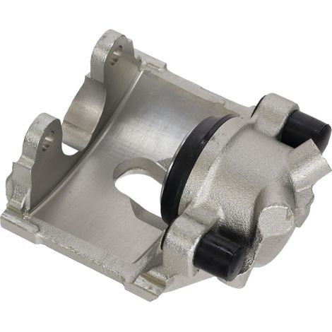 FT02443 pinza freno rapida anteriore destra SENZA staffa (1/5)