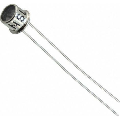 Fotodiode advanced-photonics ns-06s53 100 V 5,45 mm
