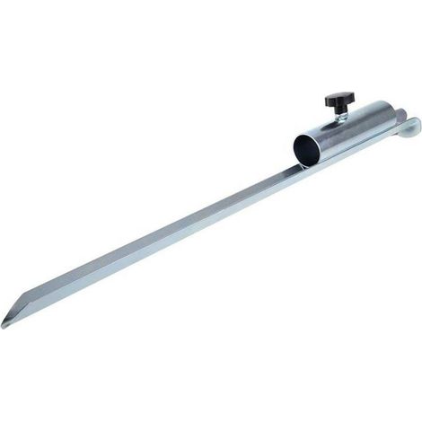 Herramienta para plantar proplus 360815 acero 50 cm diámetro 35 mm (1/3)