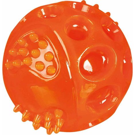 Juguete para perros Trixie TPR Ø 7,5 cm