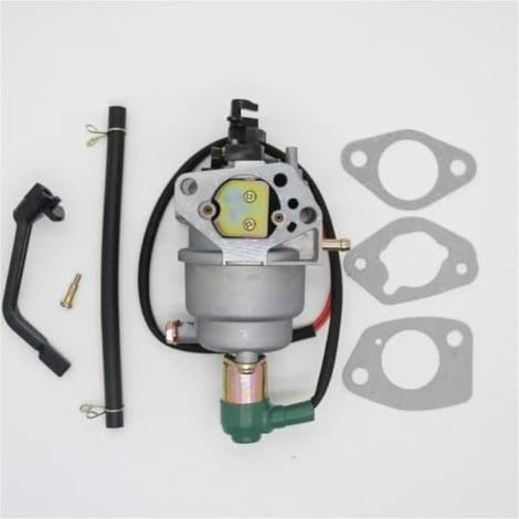Carbu Carburateur Carburateur De Pièces Générateur Pour Pour GX390 5KW 13HP 188F Remplacement Carburateur débroussailleuse (1/5)
