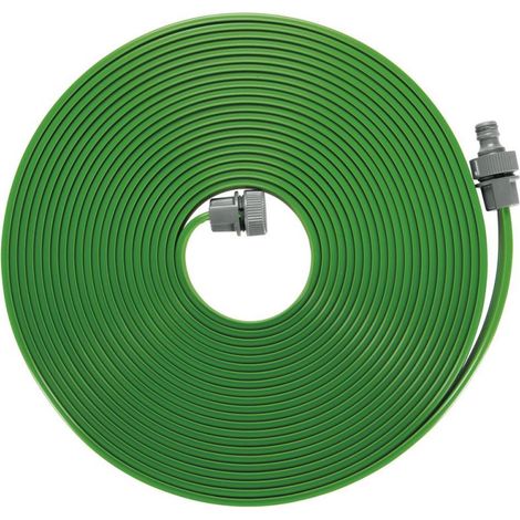 Gardena tubo spruzzatore verde 7,5 m estensibile (1/3)