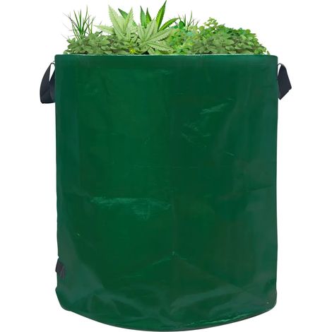 Premium Garten- und Abfallsack "Jumbo", 272 l, 200 g/m², 1 Stück (1/5)