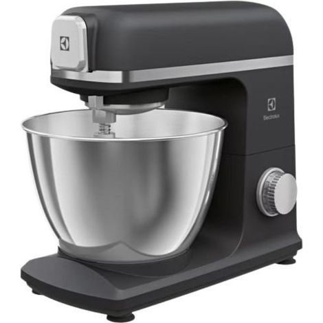 Electrolux E5KM14BPT Küchenmaschine schwarz 5 Liter