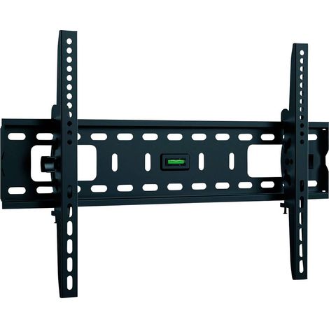 STAFFA TV/MONITOR 32/75 BK NEW MAX 75KG MAX VESA 600400 TILT 10 (1/5)