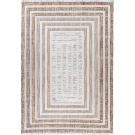 Tapis Losange 125 - 80 x 150 cm (1/5)