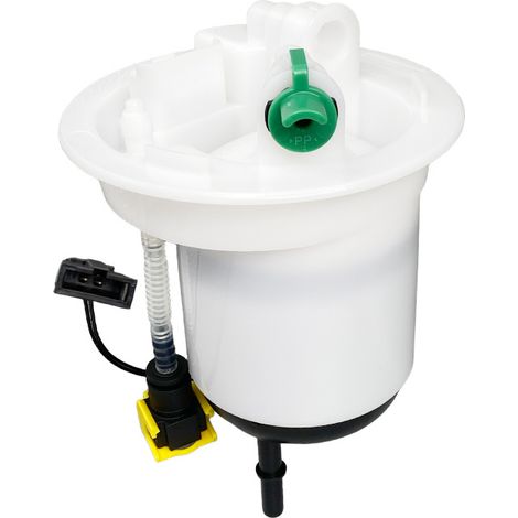 Filtre à carburant compatible avec Land Rover Range Rover 4.2T - WGC500140 6H429B112AB (1/4)