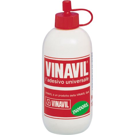 Uhu Bison COLLA VINAVIL UNIVERSALE  gr. 250 10.00 pz