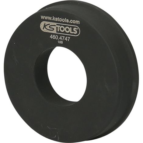KS Tools Druckstück, Ø 46 mm (1/4)