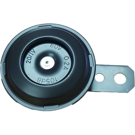 Bocina Carretilla Eléctrica compatible con 7B220E  Ref 976368