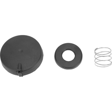 Kit di riparazione per tappo coperchio valvola PCV 03L103469, ricambio per 8K B8 Allroad Quattro 2008 – 2016. (1/5)