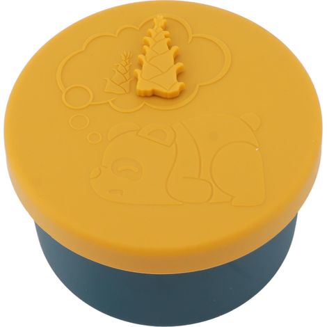 Revêtement de fond de cage pour hamster, respirant, amovible, imperméable et anti-fuites, pour cochon d'Inde (bleu). (1/5)
