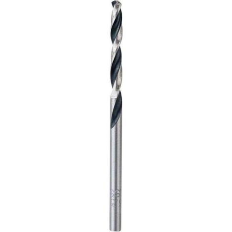 Bosch Accessories 2608577201 2608577201 Metall-Spiralbohrer 3.3 mm 10 St.