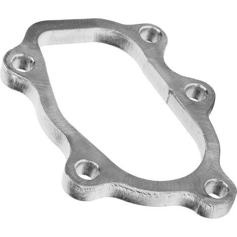 Turbo-Flansch, Ersatzteil für Nissan Silvia SR20DET GT2871 GT2860RS (1/5)