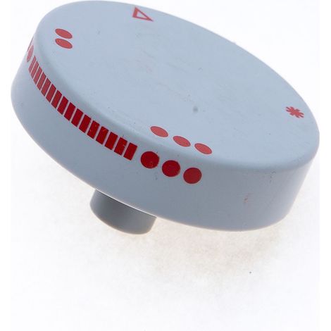Austria Email Drehknopf kurz Standard - 32 hoch A03416