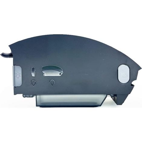 Trash can of Replacement Compatible with irobot Roomba E5 E6 E7 i1 i3 i4 i6 I7+ More i8 J7 - Pieces of Replacement (1/5)