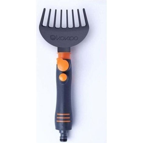 Peigne de nettoyage pour cartouches - piscine