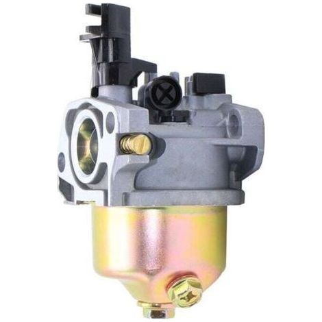Carburatore per gruppo elettrogeno, carburatore per unità da 2 kW, carburatore per generatore con motore GX160 168F-.. (1/4)