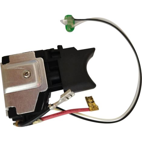 Déclencheur pour 650699-7 6506997 650645-0 6506450 Df330dwe Df030dwe Td090dwe Td090d Df330d Df030 (1/5)