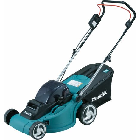 Makita Akku-Rasenmäher DLM380PM2 (1/3)