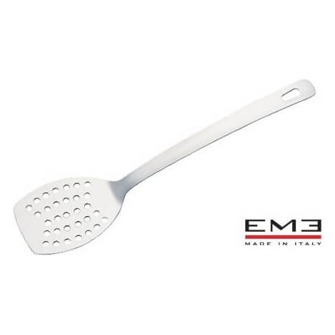 Mestolo pala fritto forata fly utensile da cucina