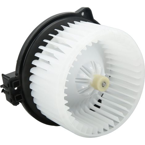 Assemblage moteur soufflante HVAC chauffage climatisation AC remplacement pour Acura MDX 2001-2006 (1/5)