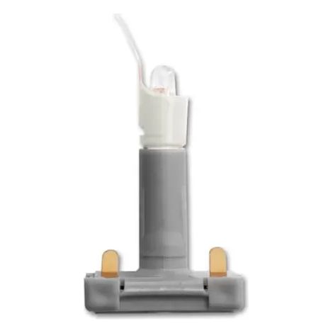 Busch-Jaeger LED Beleuchtungseinheit Farbe der BLAU. 8383-17 (1/2)