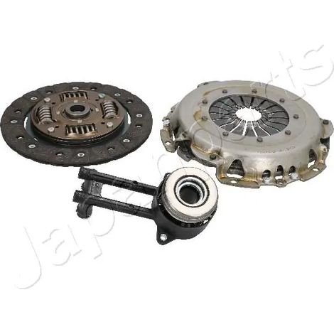 Kit d'embrayage Japanparts KF-391 FORD 1212061 1212061S3 1474323 1474323S3