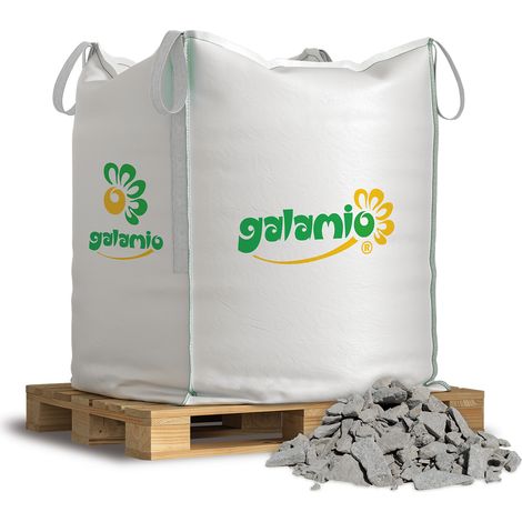 Galamio Frostschutzschotter 500kg
