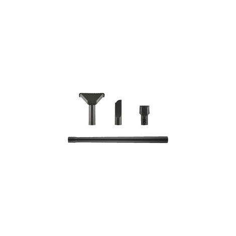 RYOBI Kit 4 accessoires pour aspirateur - RAK04FC (1/5)