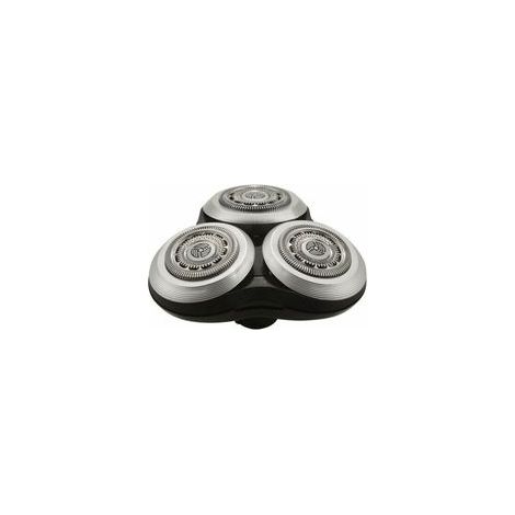Tête de rasoir de rechange pour Philips Sh90/52 Sh90/70 Sh70 9000 7000 (1/5)
