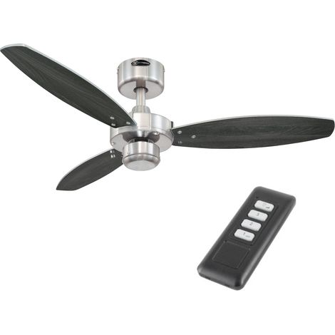 Nickel avec télécommande