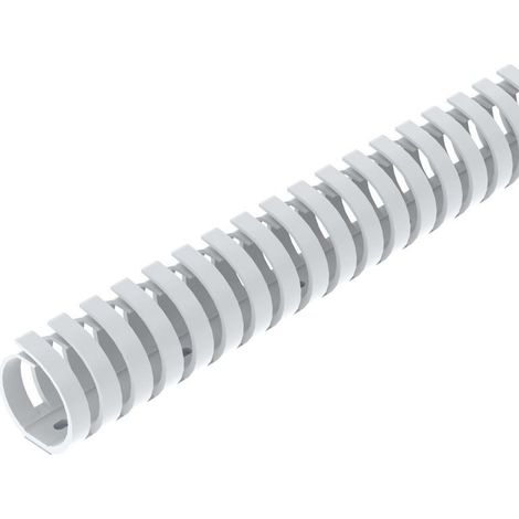 Goulotte de câblage VF flex 30 mm adh. RAL 9010 VF 30KB rws/PP (6132607)