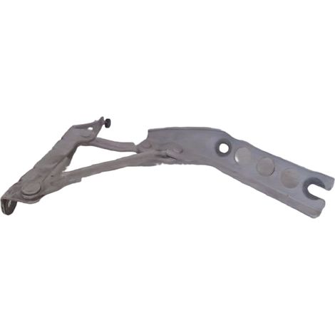 Compas Gauche Capot SKODA Fabia 2007- [PRODUIT D'OCCASION] ♻️ 5j0823301 - Garantie à vie (1/2)